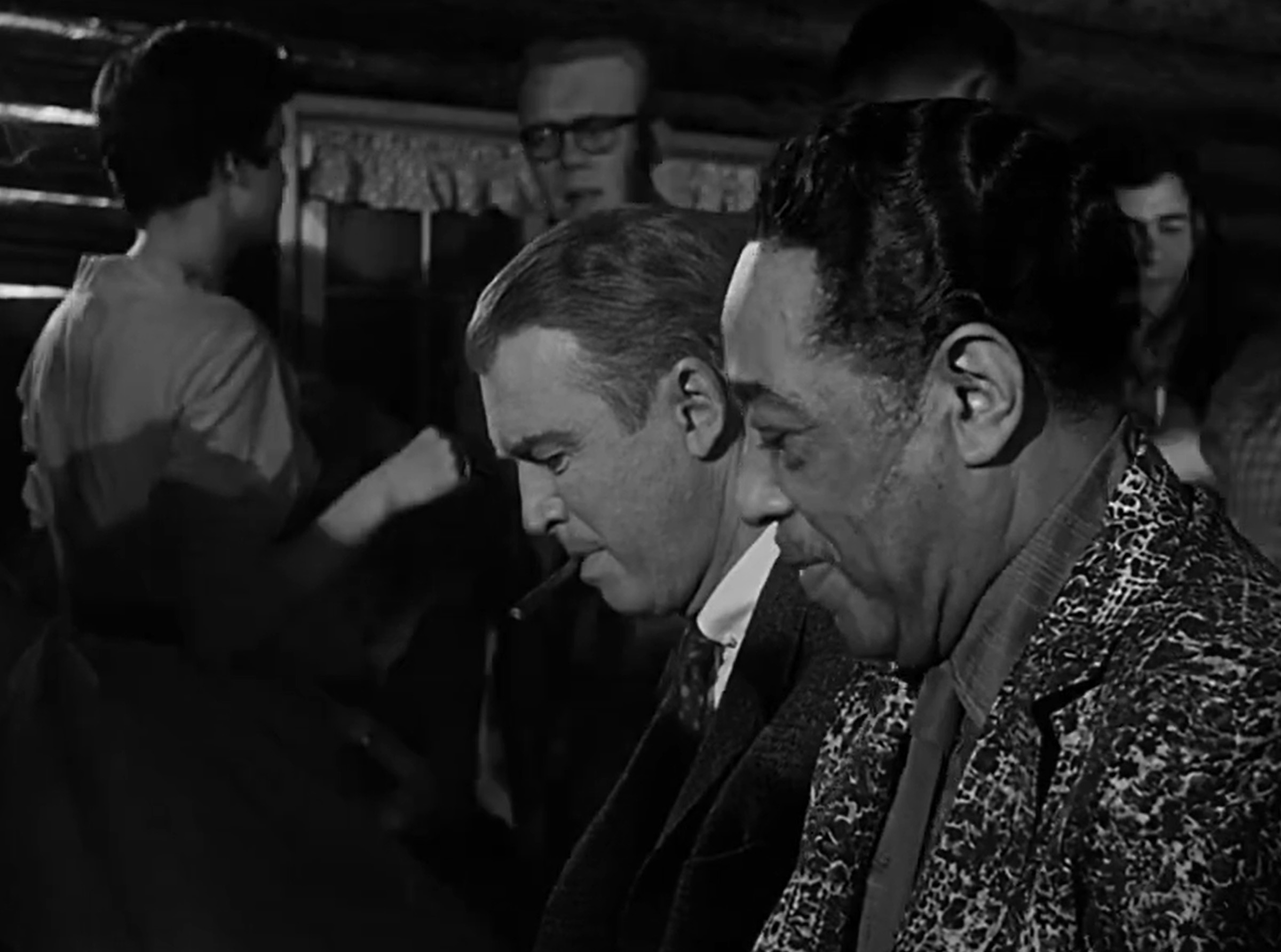 Anatomy of at Murder [1959] 4